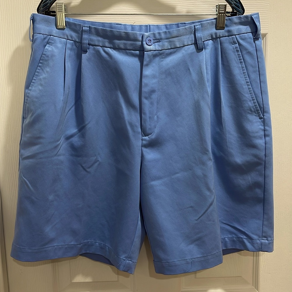 Slazenger dress shorts